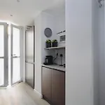 Luce E Stile A San Siro Loft Accogliente E Moderno アパート ミラノ