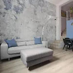 Luce E Stile A San Siro Loft Accogliente E Moderno ミラノ