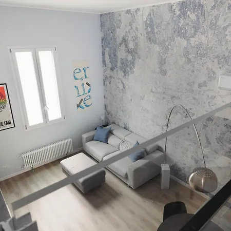 Luce E Stile A San Siro Loft Accogliente E Moderno アパート ミラノ