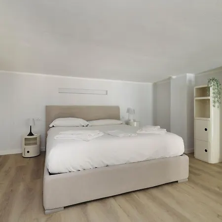 アパート Luce E Stile A San Siro Loft Accogliente E Moderno *