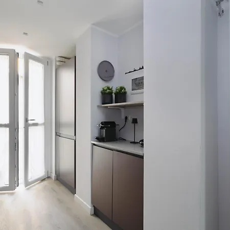 Luce E Stile A San Siro Loft Accogliente E Moderno アパート ミラノ