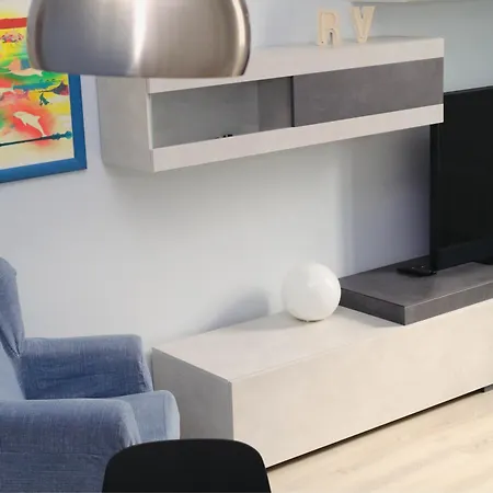 Luce E Stile A San Siro Loft Accogliente E Moderno * ミラノ