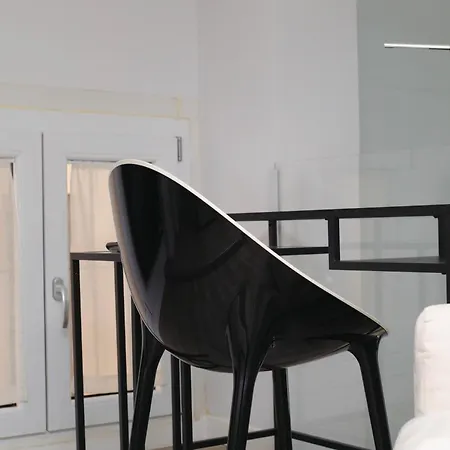Apartmán Luce E Stile A San Siro Loft Accogliente E Moderno