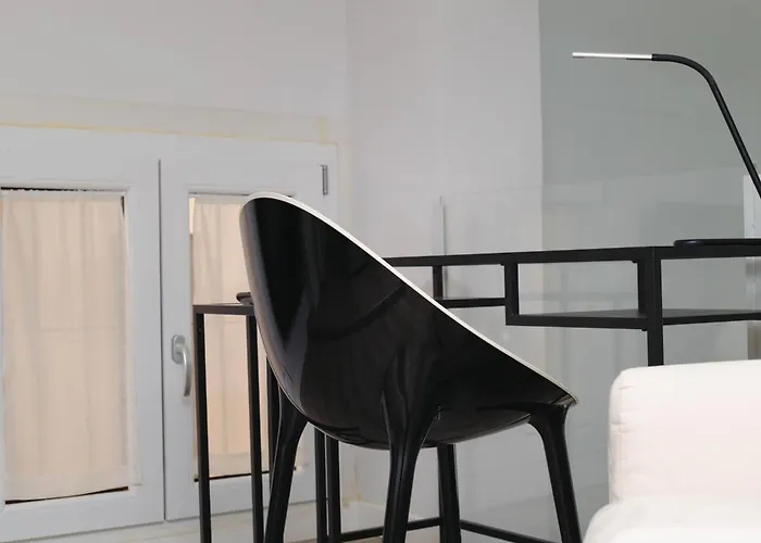 Appartamento Luce E Stile A San Siro Loft Accogliente E Moderno