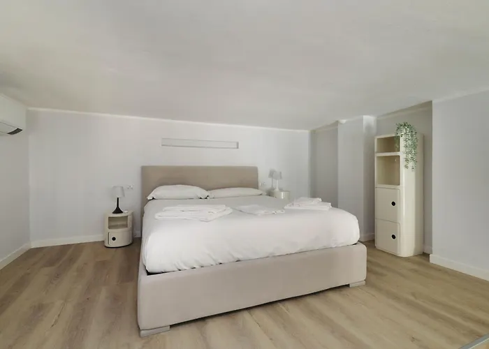 Appartamento Luce E Stile A San Siro Loft Accogliente E Moderno *