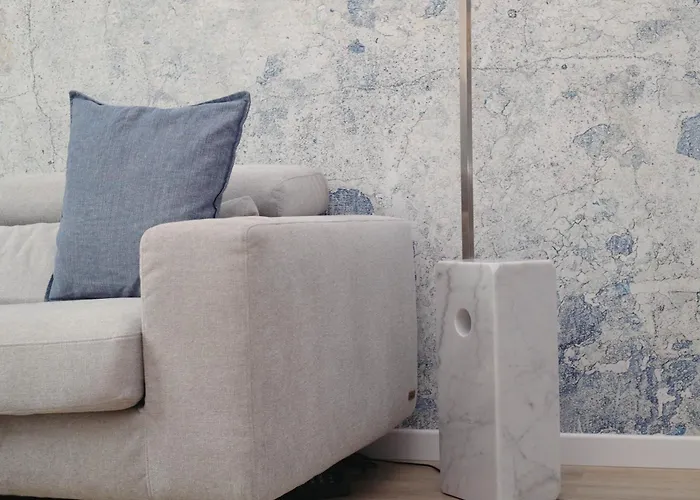 Appartamento Luce E Stile A San Siro Loft Accogliente E Moderno Milano