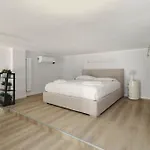Luce E Stile A San Siro Loft Accogliente E Moderno