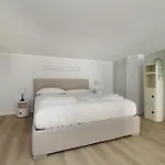 Apartman Luce E Stile A San Siro Loft Accogliente E Moderno *
