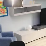 Luce E Stile A San Siro Loft Accogliente E Moderno * Milánó
