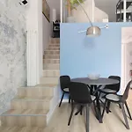 Luce E Stile A San Siro Loft Accogliente E Moderno Apartman
